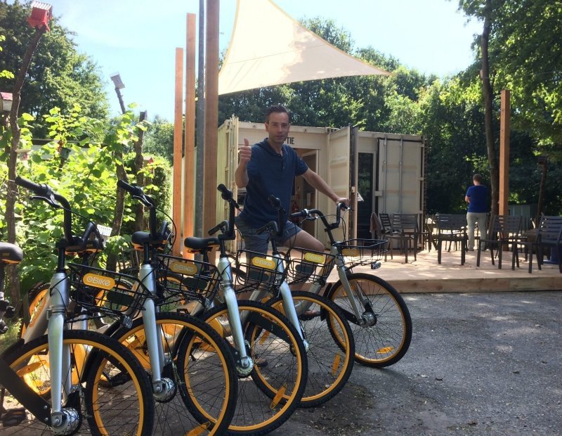 Discover Buytenplaets Suydersee