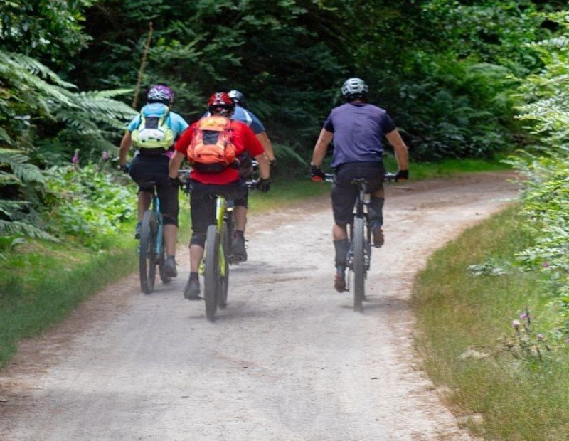 Hill upon hill upon hill